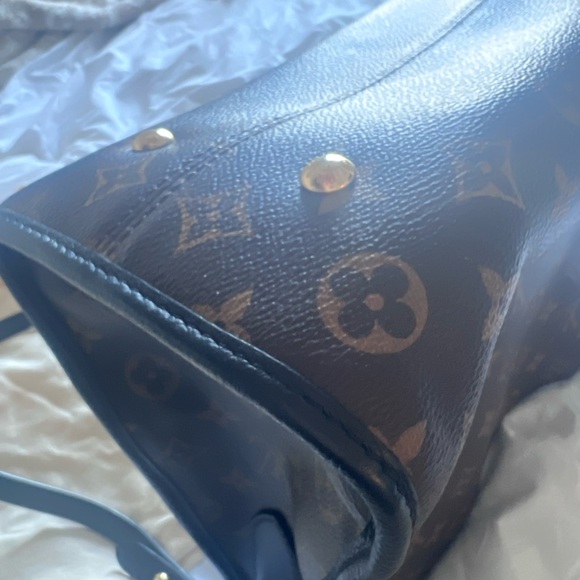 Louis Vuitton Popincourt - Picture 6 of 9